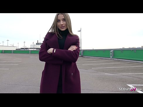 ❤️ SCOUT ALLEMAND EST UN RÊVE TOUCHANT STEELE, PARKING TELLTALE ET SEXY POUR L'ARGENT Salopes at fr.pornmega.ru ❤
