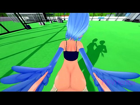 ❤️ Fille de monstre harpie. Salopes  at fr.pornmega.ru ❤
