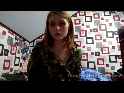 ❤️ Jeune étudiante blonde de Russie aime les grosses bites. Salopes at fr.pornmega.ru ❤