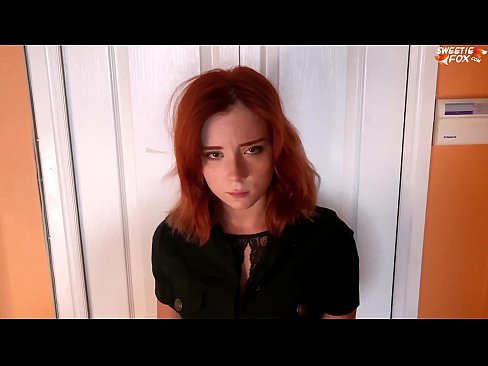 ❤️ Un agent de sécurité punit une jolie femme pour un vol à l'étalage - Cum In Mouth Salopes at fr.pornmega.ru ❤