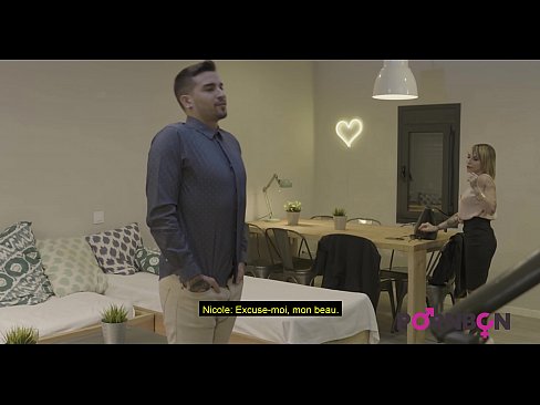 ❤️ PORNBCN 4K Une femme mûre avec de gros seins veut être baisée par voie anale jeune gigolo avec une grosse bite fellation amortisme baise dure travail à la main style chien chatte lécher orgasme sous-titres français Salopes at fr.pornmega.ru ❤