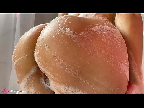 ❤️ Une brune masturbe sa chatte avec un vibrateur jusqu'à un orgasme intense sous la douche. Salopes at fr.pornmega.ru ❤