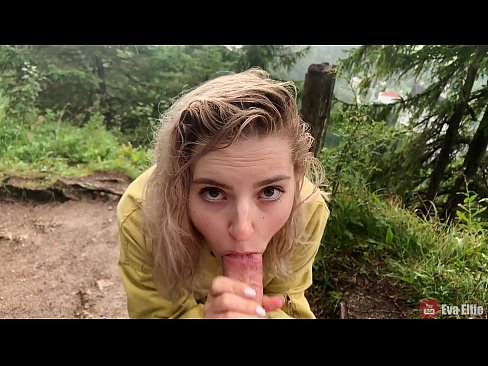 ❤️ Une fille avale du sperme après une fellation publique - Eva Elfi Salopes at fr.pornmega.ru ❤