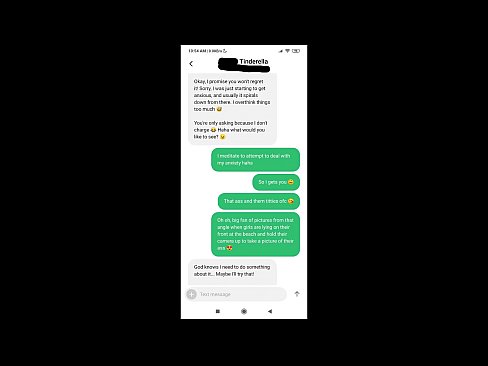 ❤️ J'ai ajouté un nouveau PAWG de Tinder à mon harem ( parler à Tinder inclus) Salopes at fr.pornmega.ru ❤